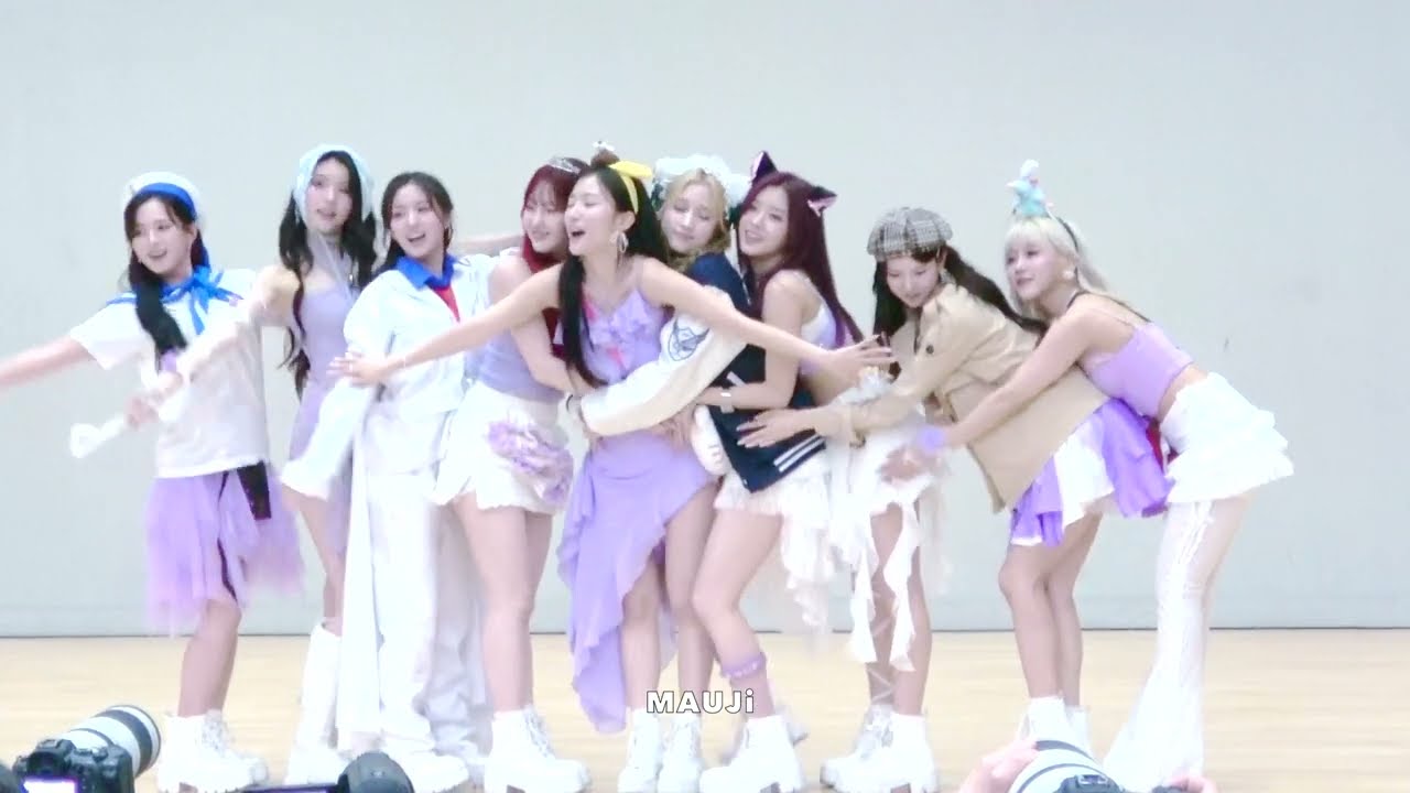 [직캠] 240623 팬싸 