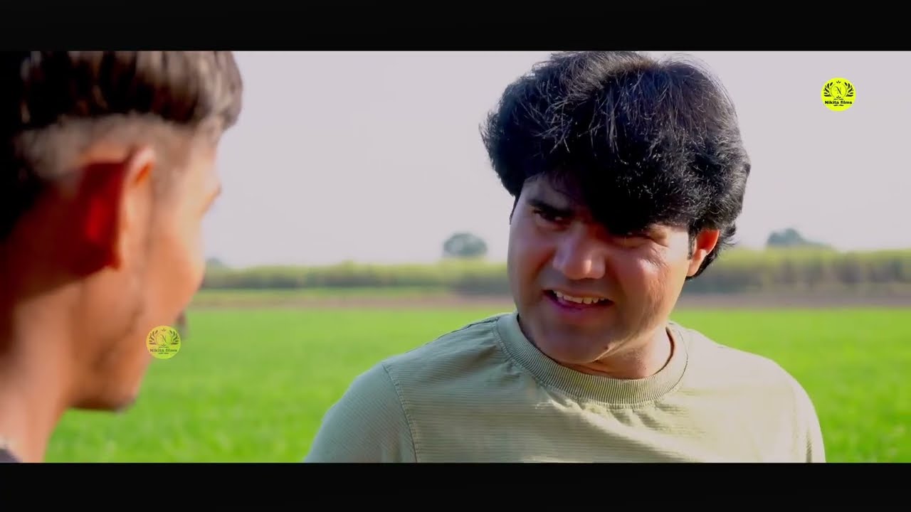 बुखार | Bukhar | Uttar Kumar | Kavita Joshi | Usha Maa | Rajveer Dangi | New Haryanvi Movie 2025