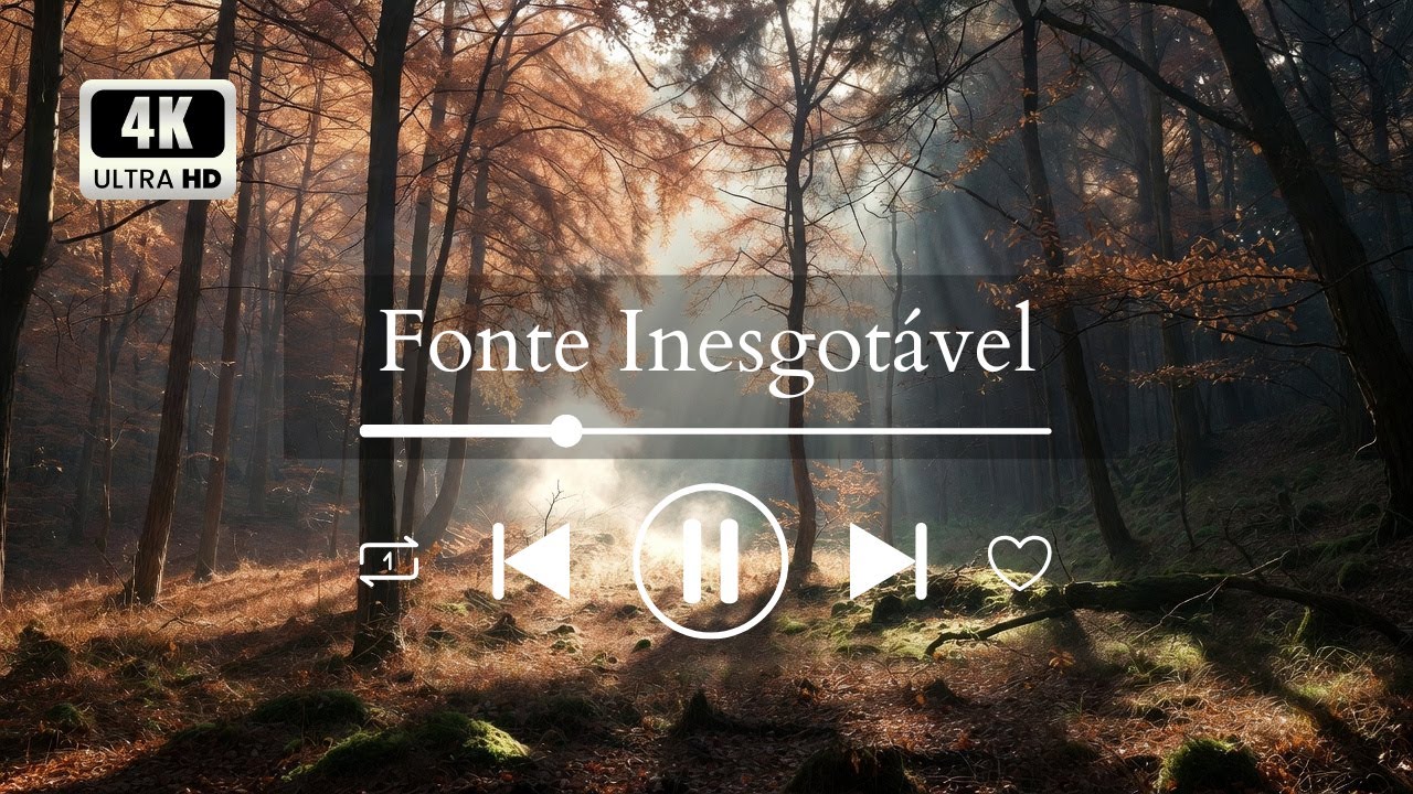 Fonte Inesgotável