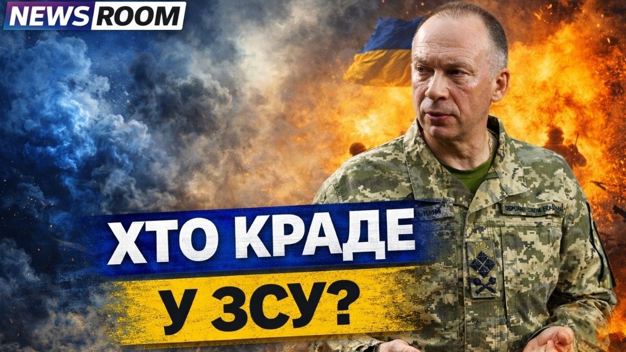 💥 Корупційні скандали у військових закупівлях: правда чи маніпуляція?