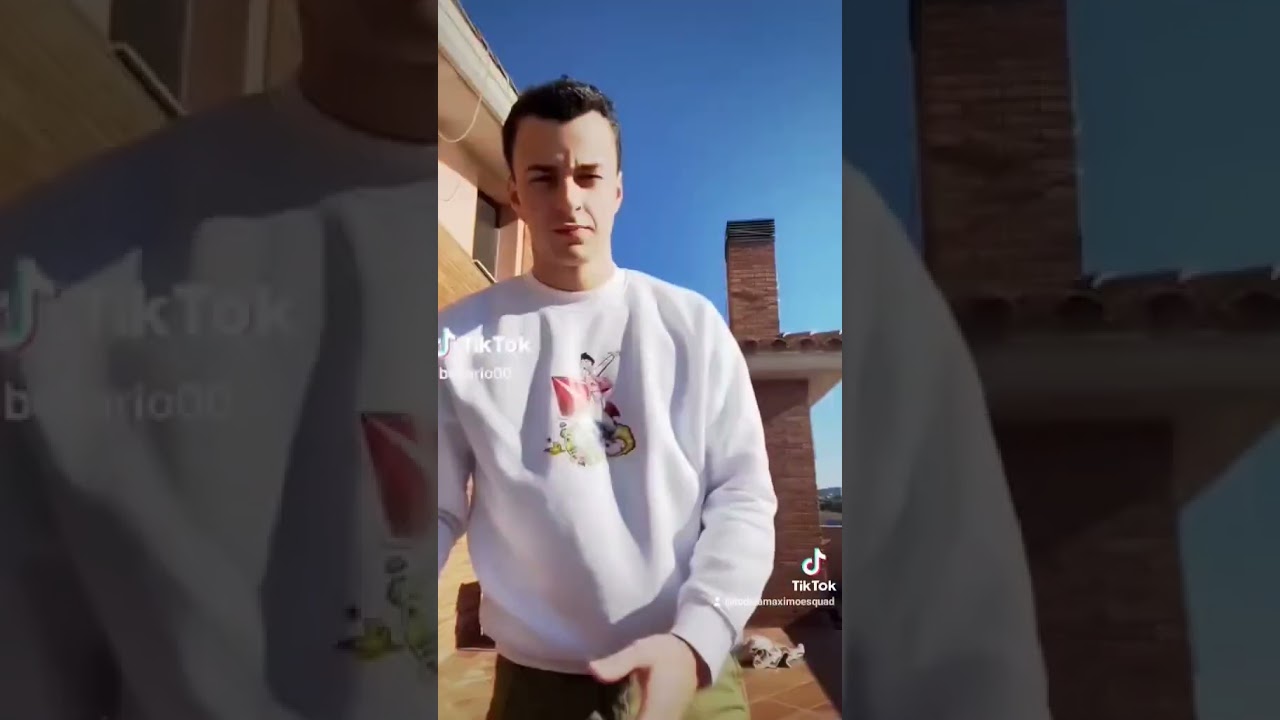 🤎🤎 #becario #lamaximoesquad