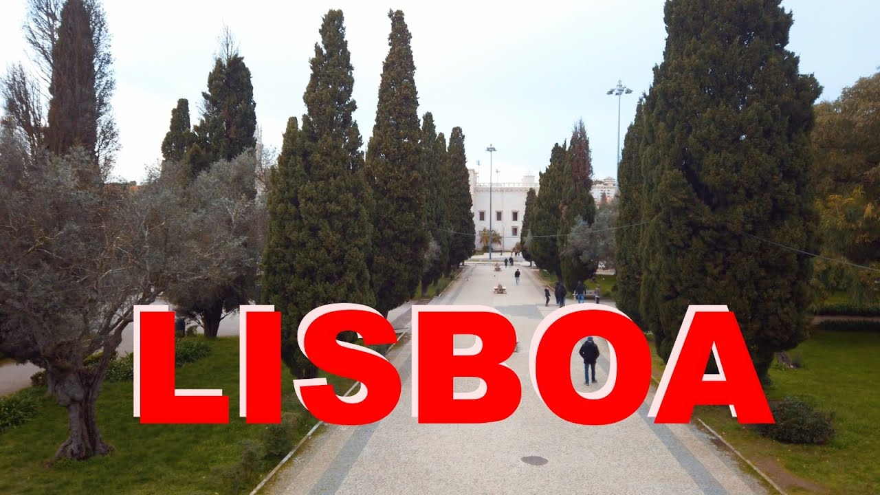 LISBOA 2