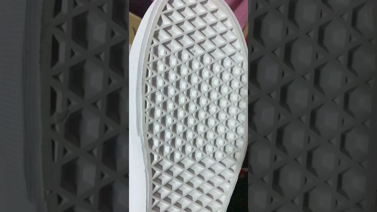 แกะกล่องรองเท้า vans classic ระหว่างของปลอมเกรดเอกับงานแท้