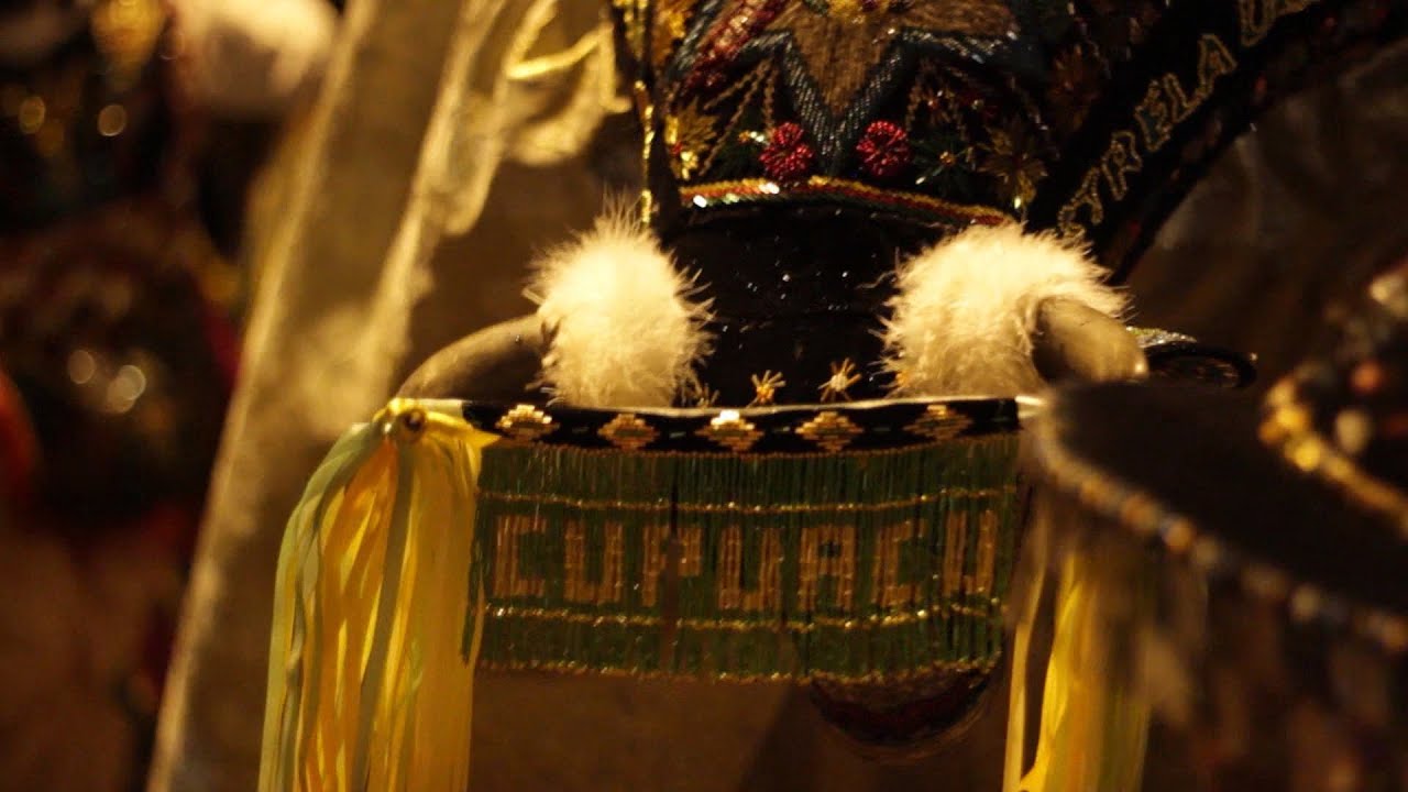 Grupo Cupuaçu - Bumba-meu-boi e o Morro do Querosene