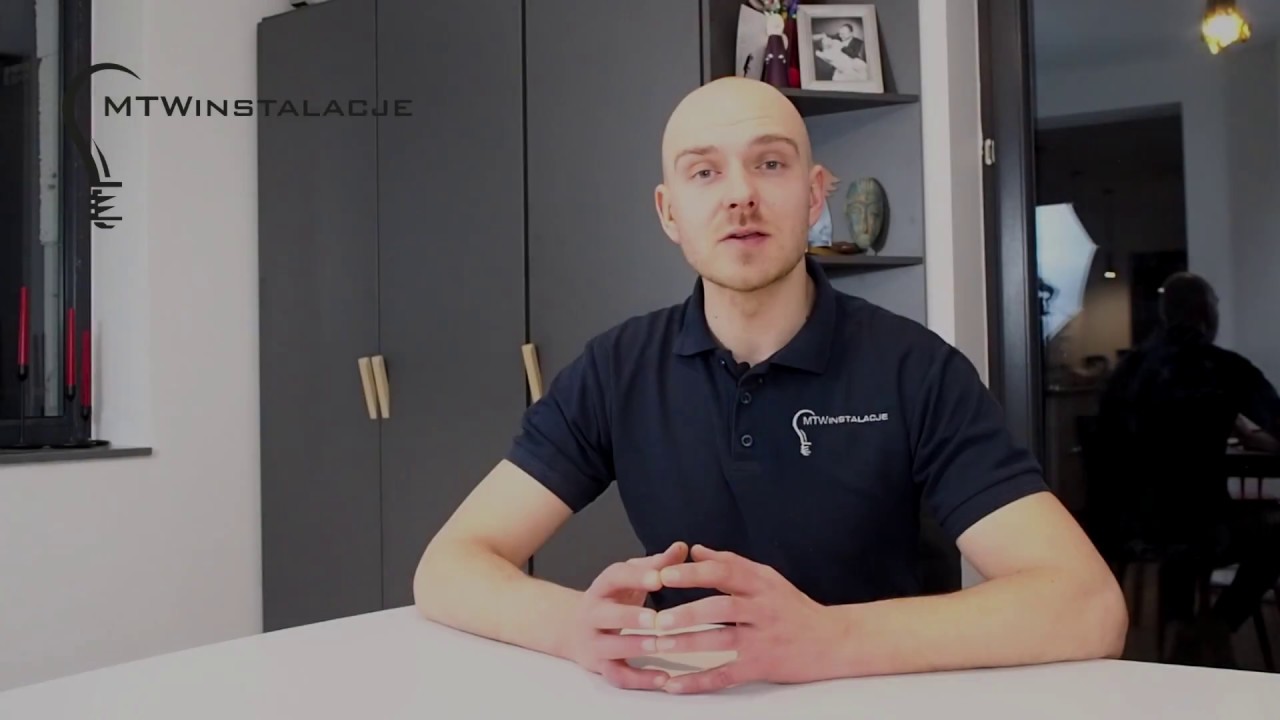 #3 Jak podłączyć włącznik światła? Natynkowy łącznik jednobiegunowy MTW Instalacje
