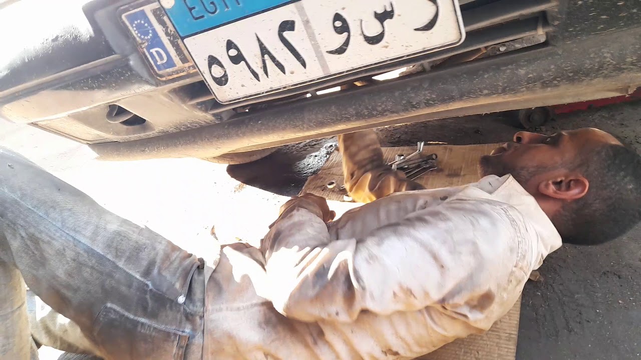 سيرفس و فينش عربيه تمبرا