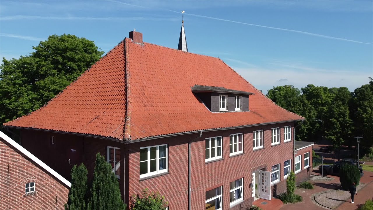 Wippinger Haus Westhoff wird zu neuem Leben erweckt