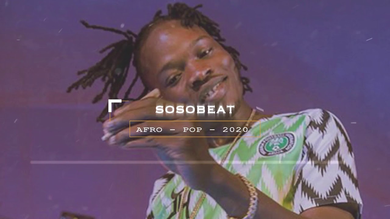 Afro dance | instrumental 2020