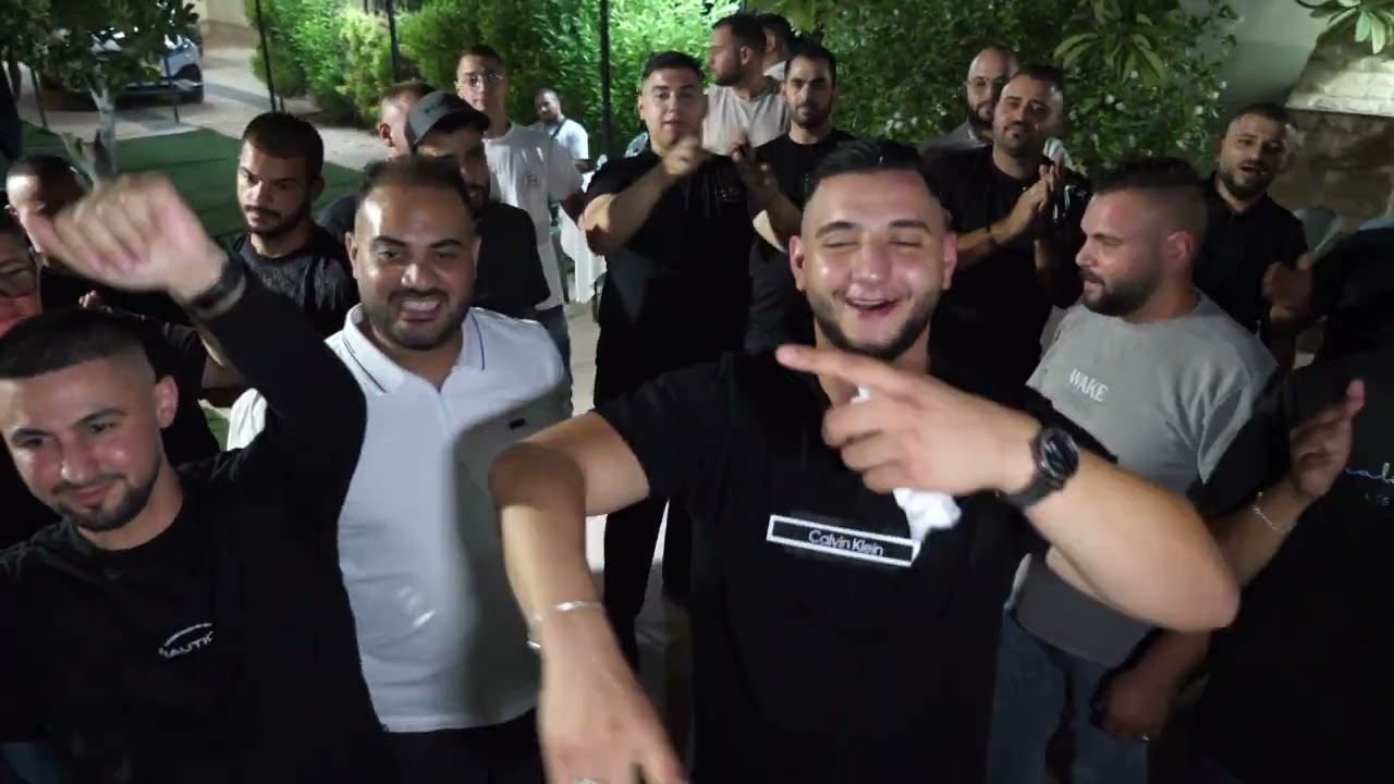حفل عادل طويل الفنان أمير شويكي