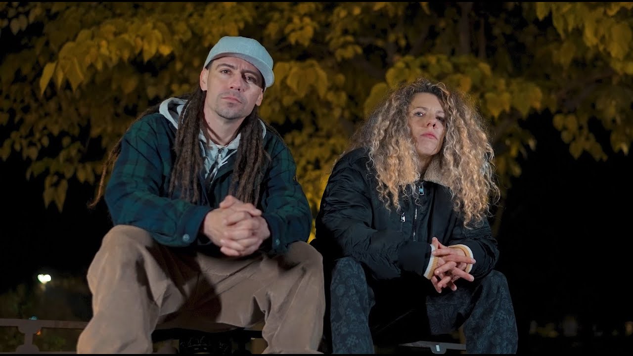 Aisha Ruah - TANTO POR DECIR feat León Mensajero  (Prod. Zig Zag)