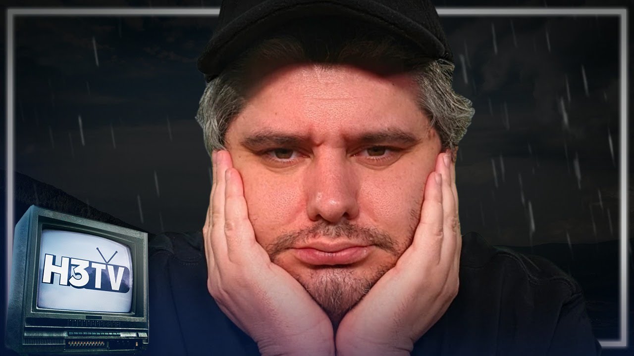 Everyone Hates Me Again - H3TV #25