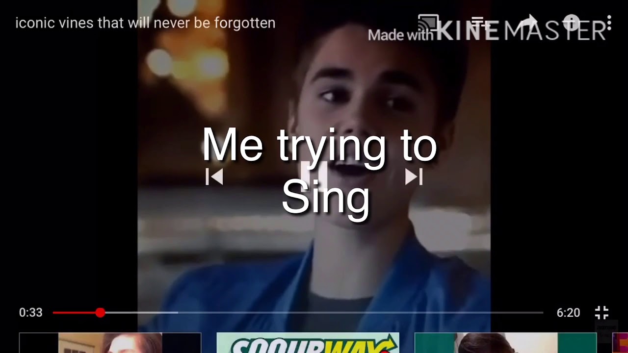 Eddsworld as vines 2