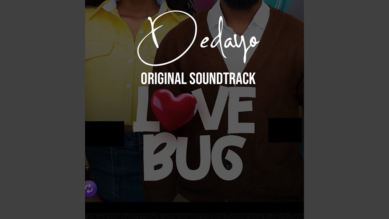 Angel (From Maurice Sam Love Bug Original Soundtrack)