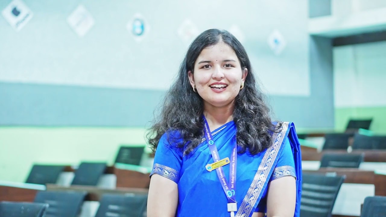 Mrunmayee Rahalkar - BIMHRD (Batch 2024 - 26)