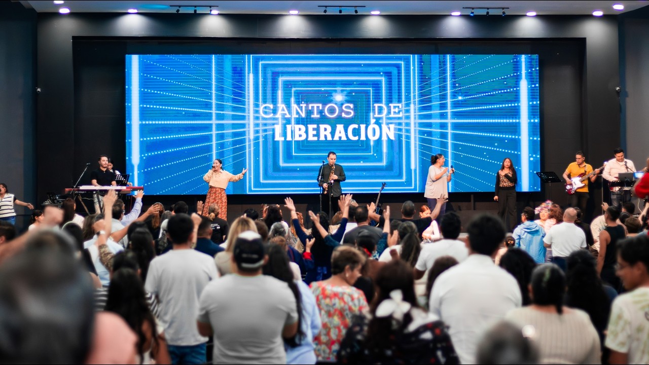 Ep. #604 Todo es por Él y para Él