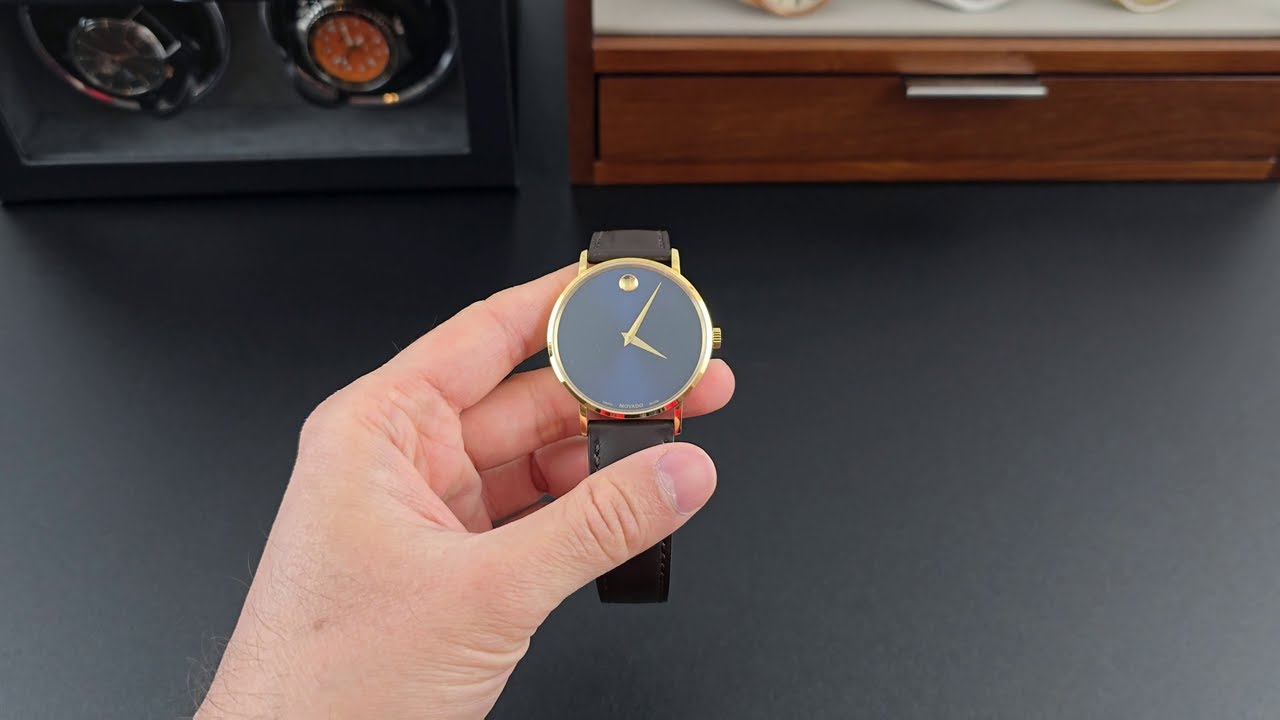 Movado 
