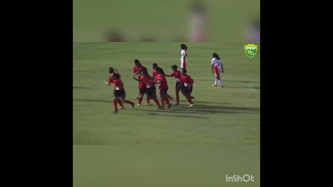 Saru Limbu - Nepal National Team Midfielder