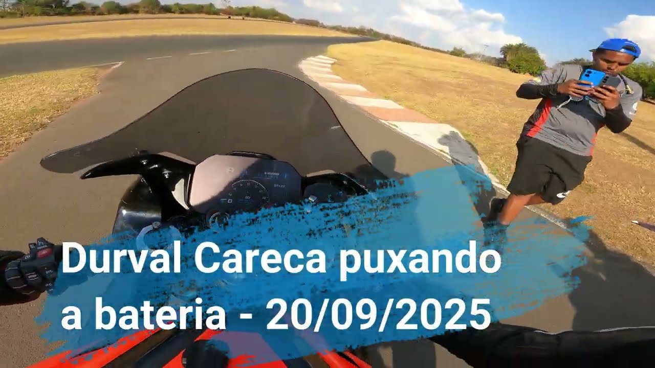 Rolê Fazenda Capuava com o @durvalcareca - Evento Bimmer 20/09/2025 - S1000RR 2025 vs S1000RR 2026