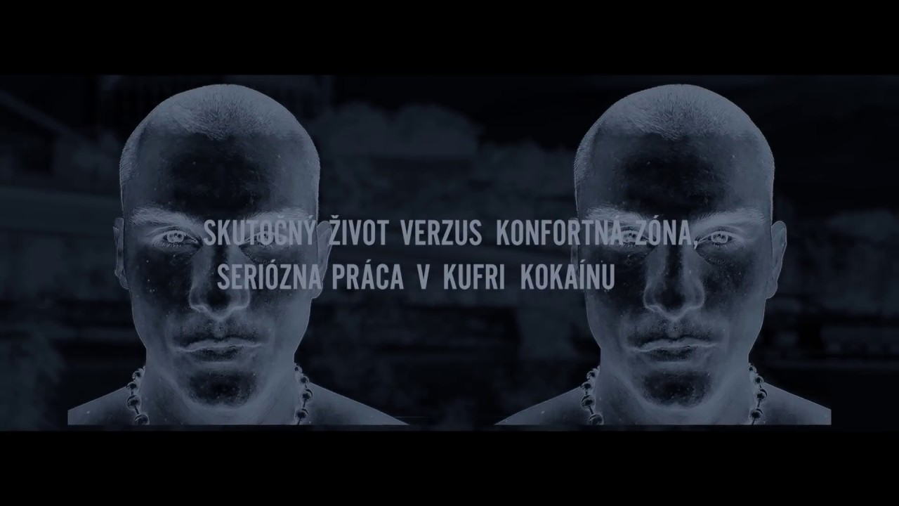 TKX - Slovensko (lyric video)