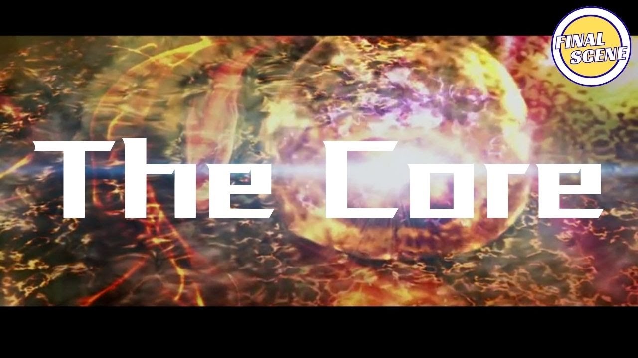 The Core | Ending #movie #ending #thecore #scene