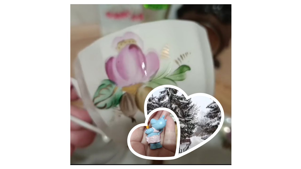 ПРОСТЫЕ РАДОСТИ/ ВИНТАЖНЫЕ НАХОДКИ/ДОМ, ДЕЛА, СЮРПРИЗЫ/