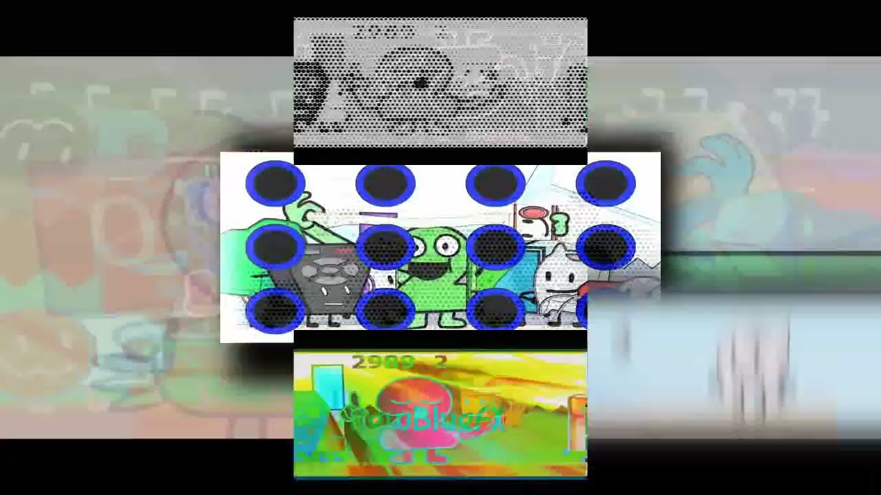 Request YTPMV the epicness of TPOT 5 scan