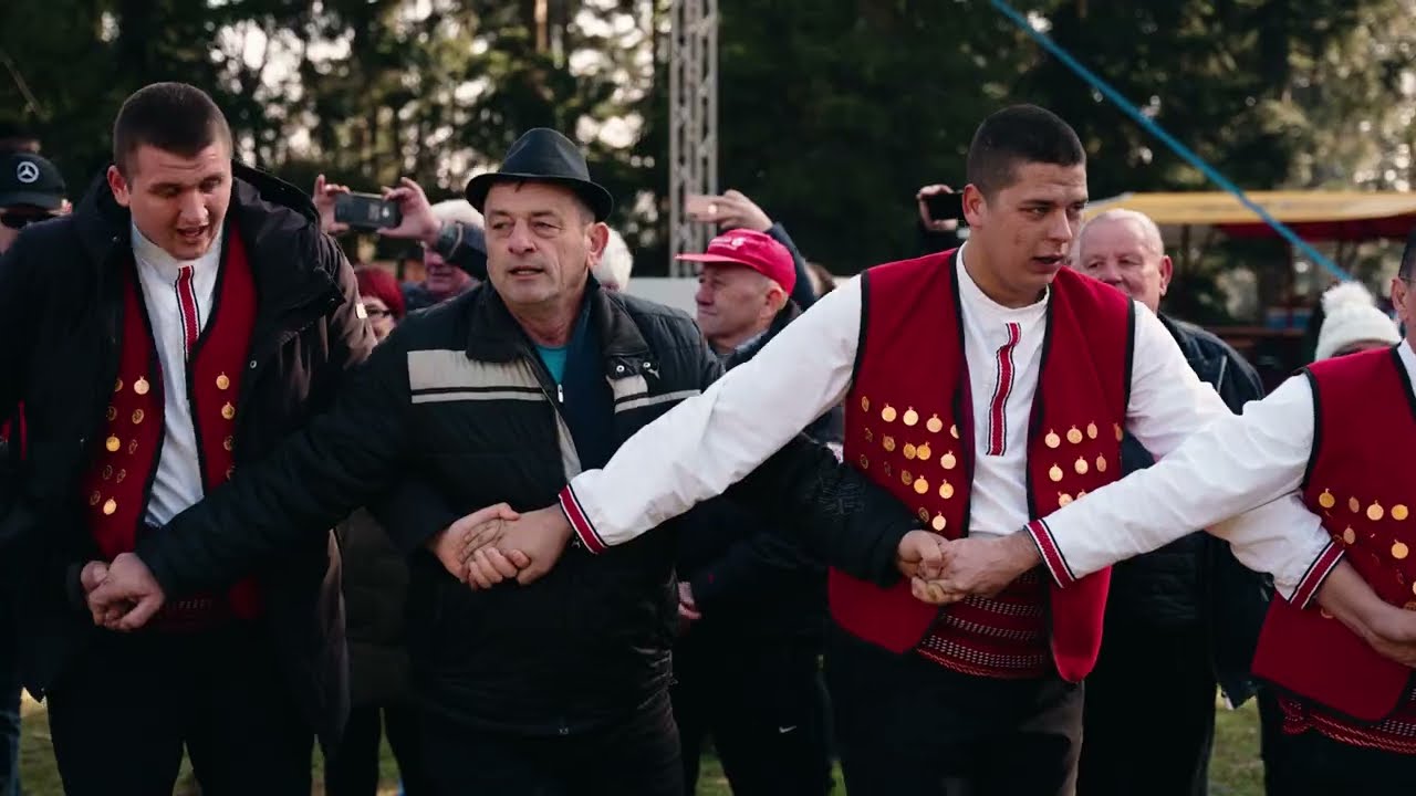 Dani zime na Kozari 2025