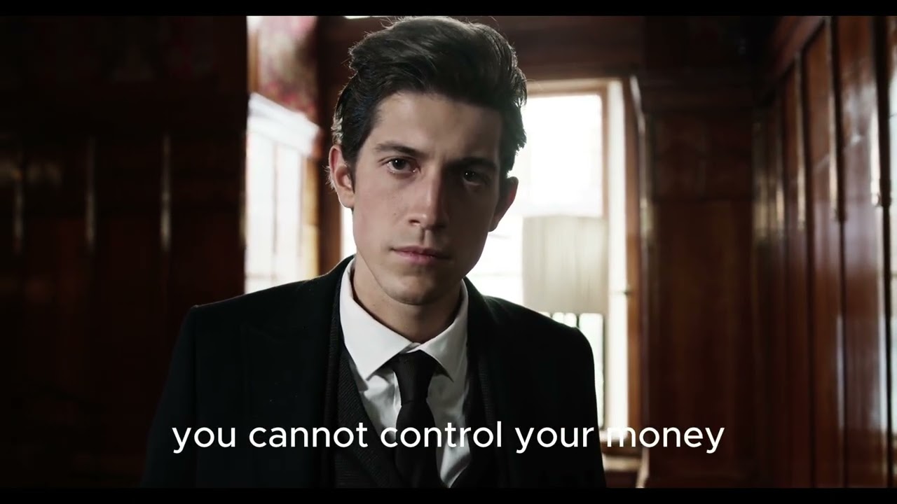 The System Is Designed to Keep You Poor (Here&rsquo;s How to Escape)