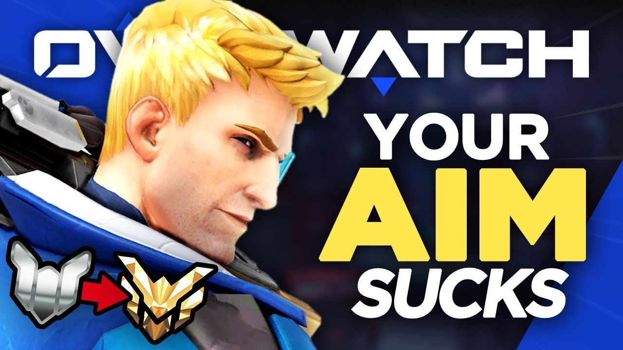 Top 10 Secrets to Master Aim in Overwatch