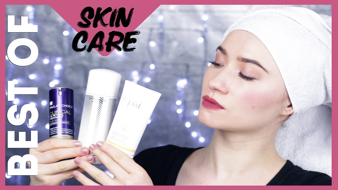 2014 Beauty Favorites + Dry Skin Secret (Skincare) | geekNchic