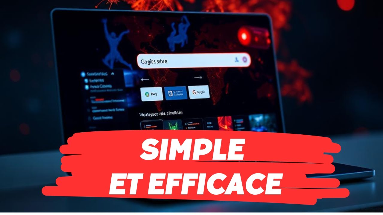 Simple&Gratuit - Tu veux naviguer sur internet en toute sécurité ?