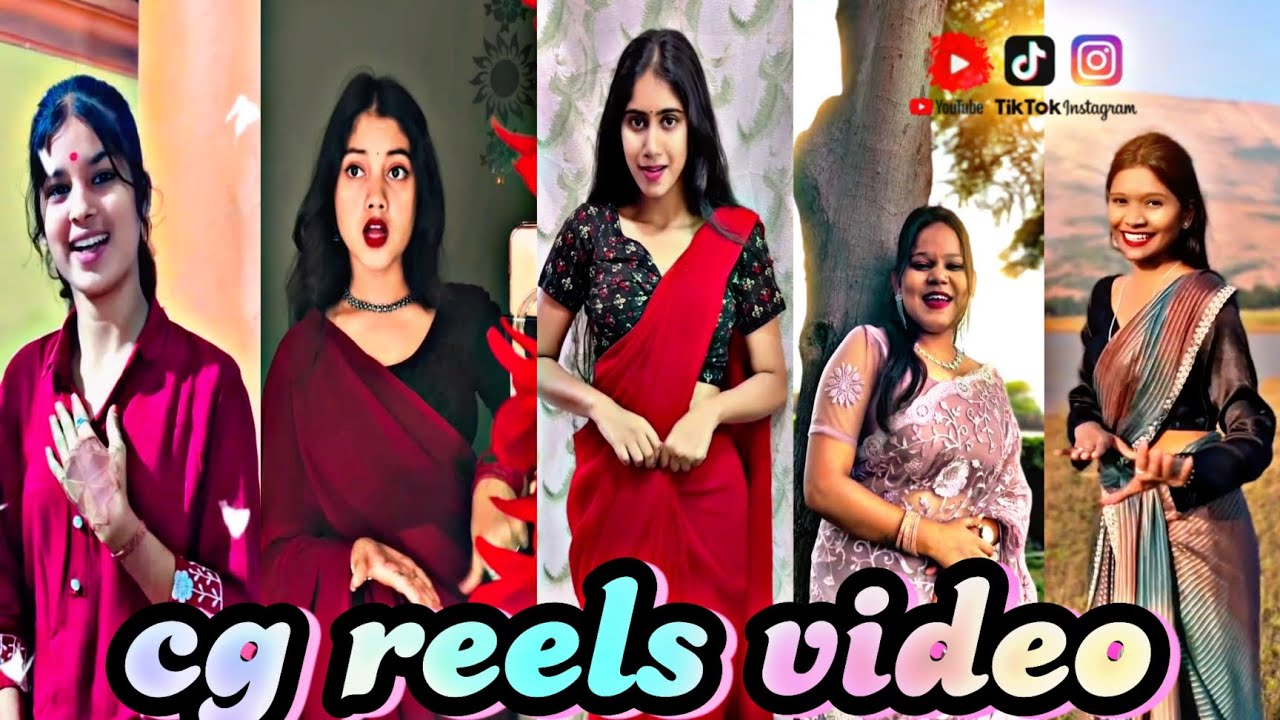 Cg reels video ll #cgtrendingreel #cgreelvideo #cgtiktokvideos #cginstareel 