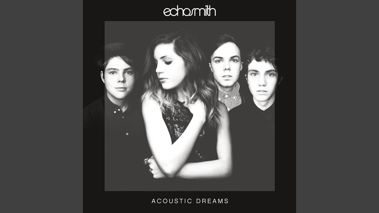 Tell Her You Love Her (Acoustic)