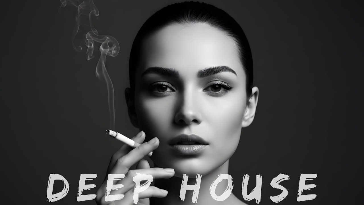 Deep House Mix 2026 | Deep House, Vocal House, Nu Disco, Chillout by Deep Shadows #166