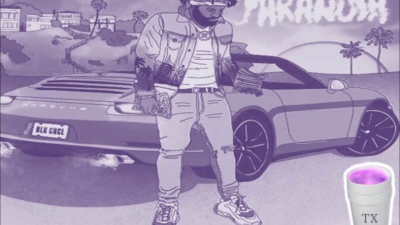 Money Man - My Soul (Tempo Slowed)