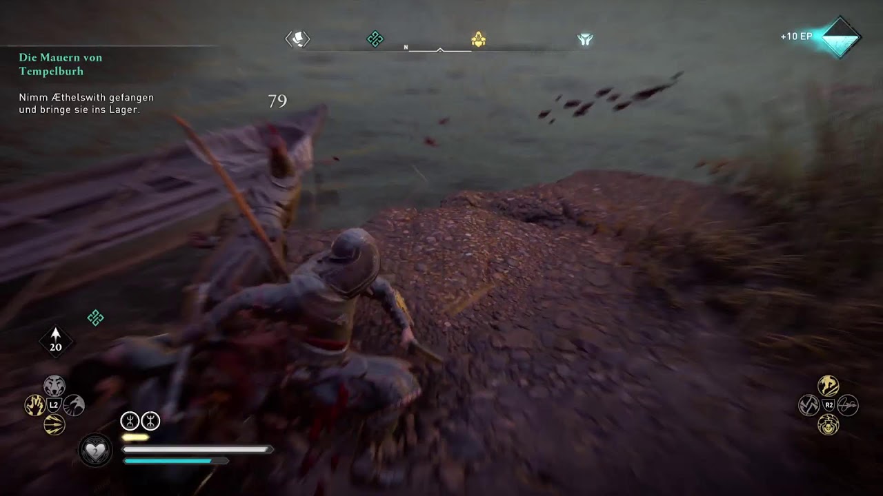 Assassin's Creed Walhalla