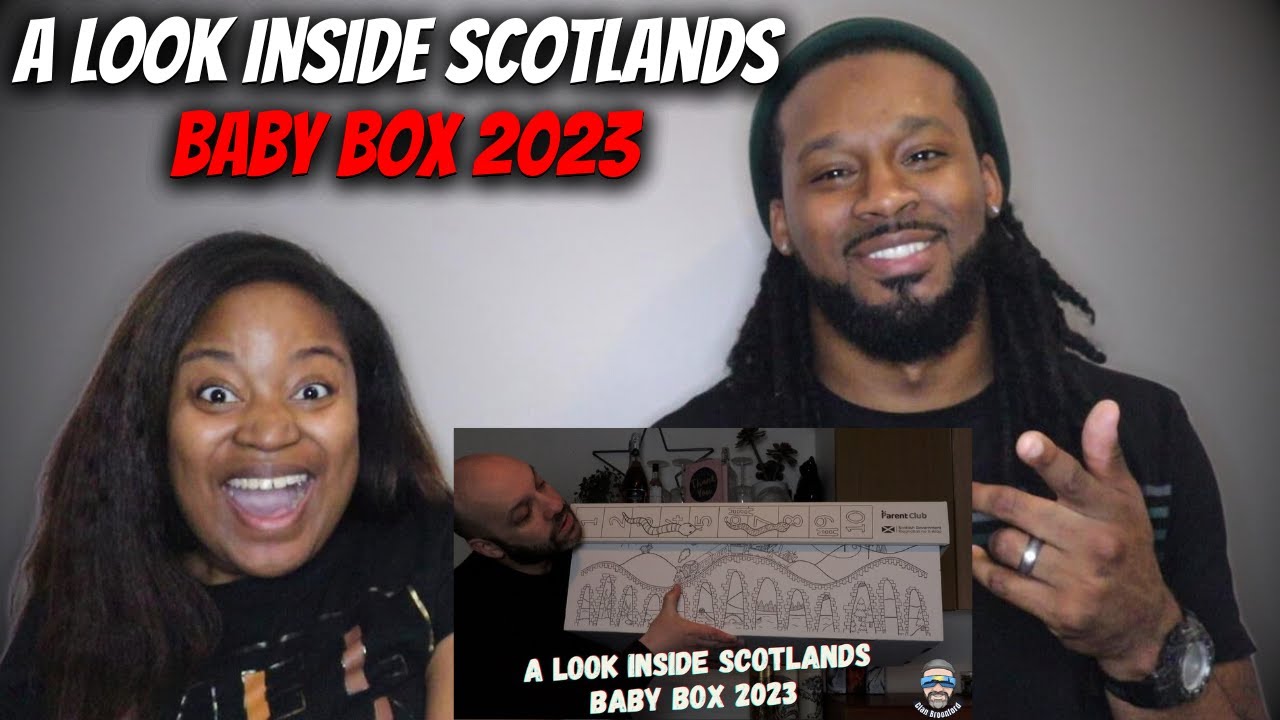🏴󠁧󠁢󠁳󠁣󠁴󠁿 American Parents Reacts 