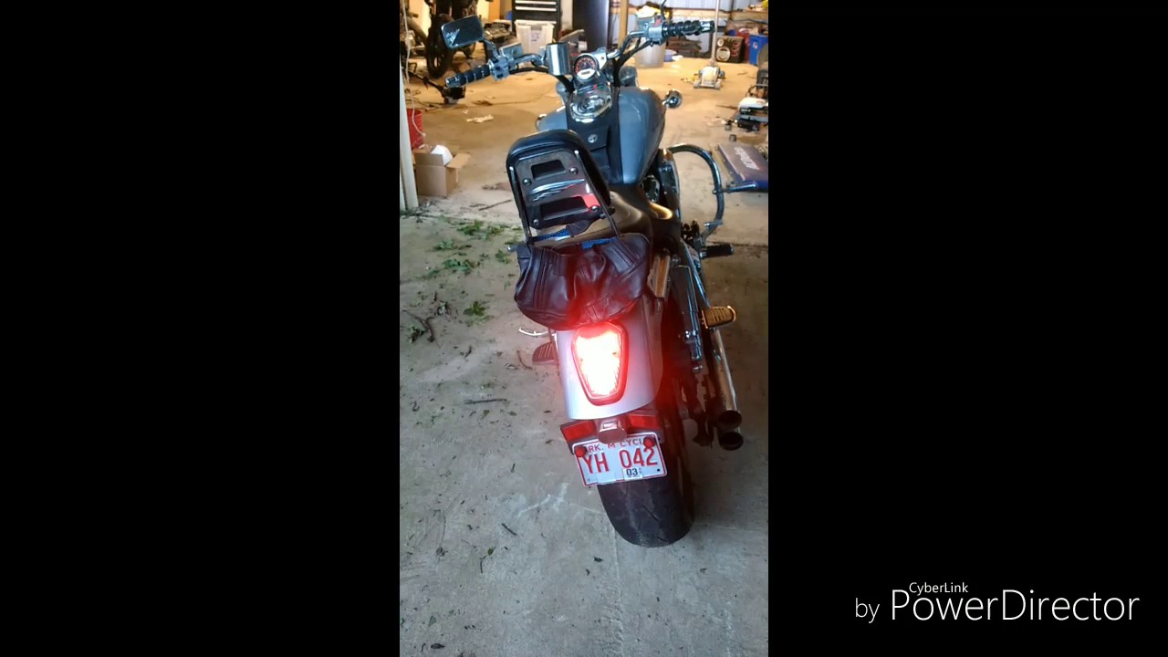 Lazyman Review: My LED setup on the VTX
