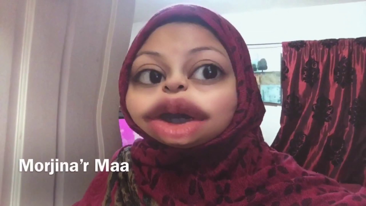 Morjina in Jontrona 🤪 New Bangla funny