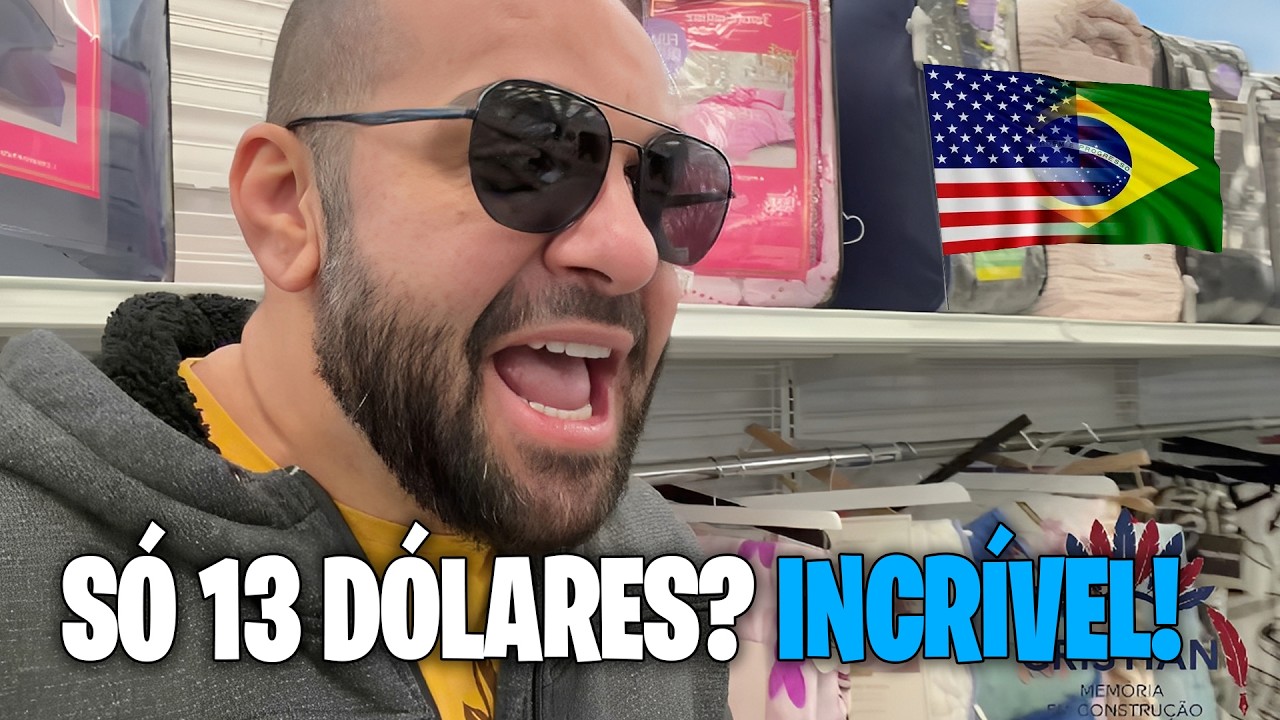 NÃO COMETA ESTE ERRO NA ROSS! 🚫 Chegamos tarde, mas olha o que achei...