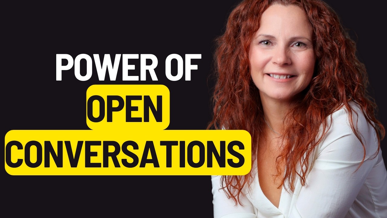 Dr. Robin Buckley ON Breaking Taboos: Conversations on Sexual Wellness
