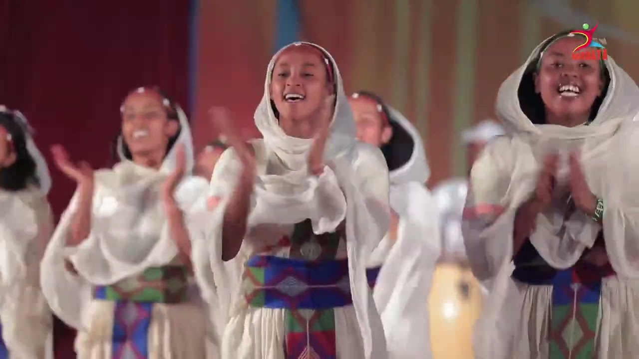 ያታዊ ምርኢት ዞባ ደቡብ 2ይ ክፋል ኣብ ሆርዳታ