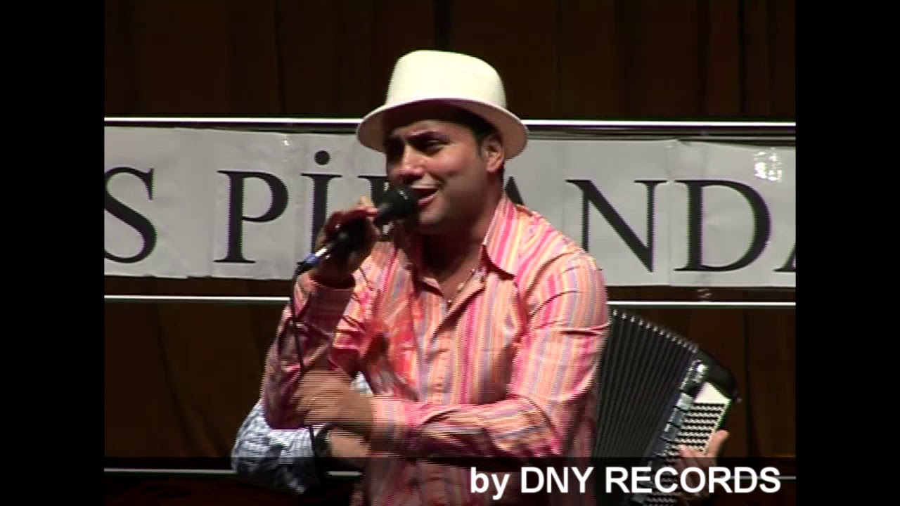 Miss Piranda Sorinel Pustiu 2006 by DNYRECORDS