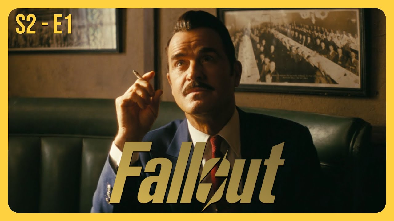 Ce ne sono... due? - ANALISI E COMMENTO | FALLOUT STAGIONE 2 - Episodio 1 