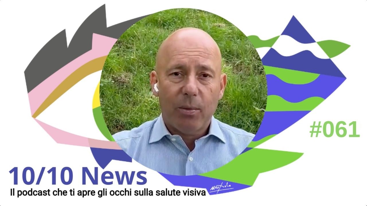 10/10 news - Episodio 61