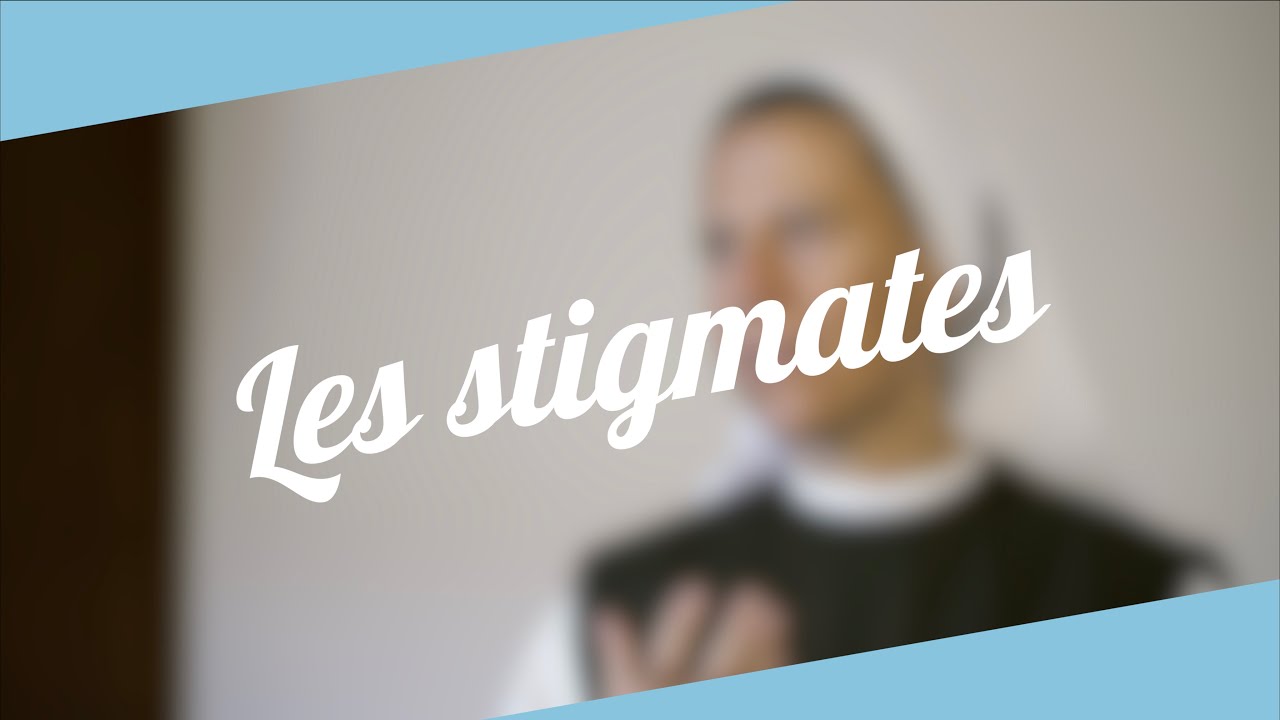 Les stigmates