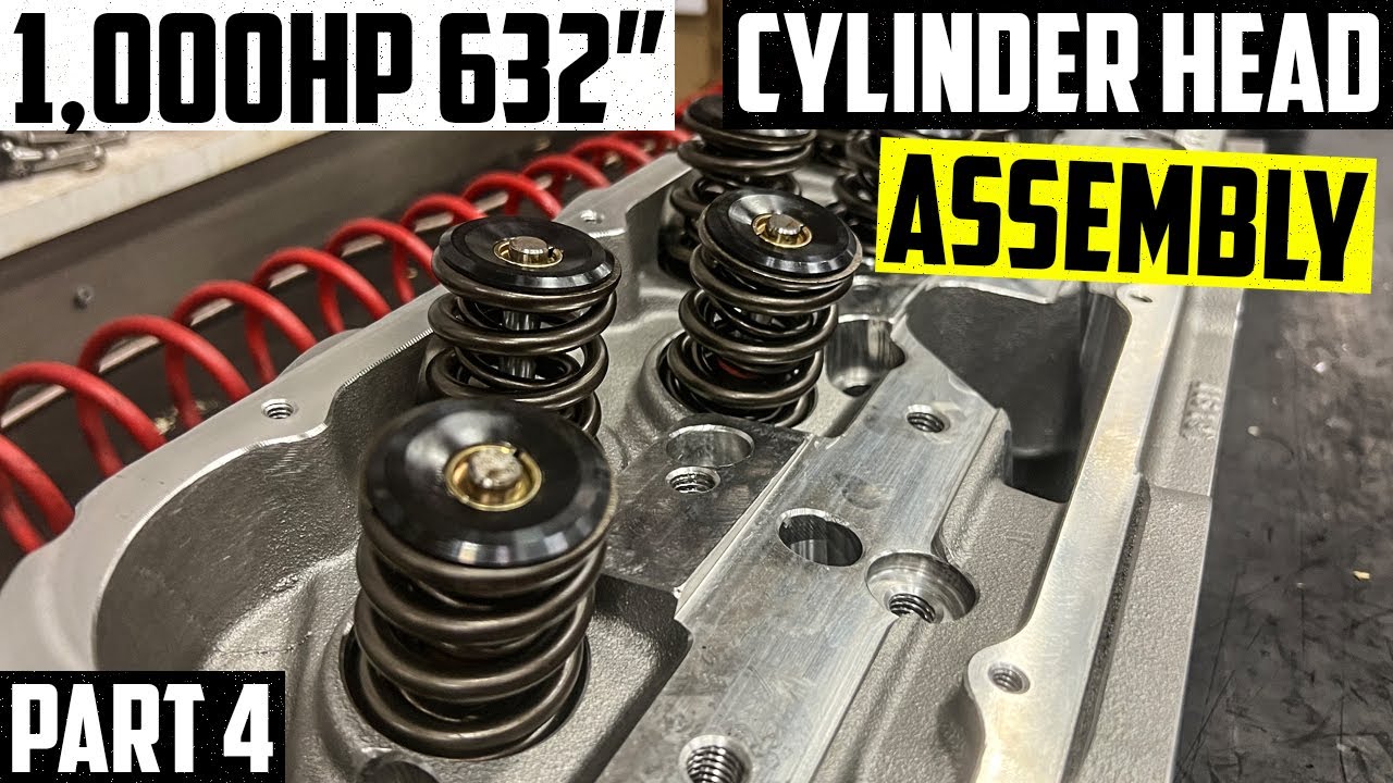1,000HP N/A 632