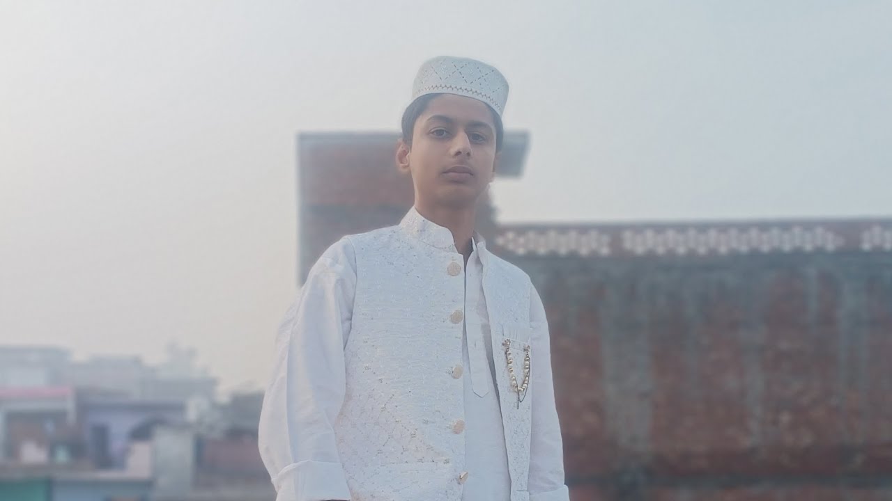Shab e bara 🫣outfit 😯