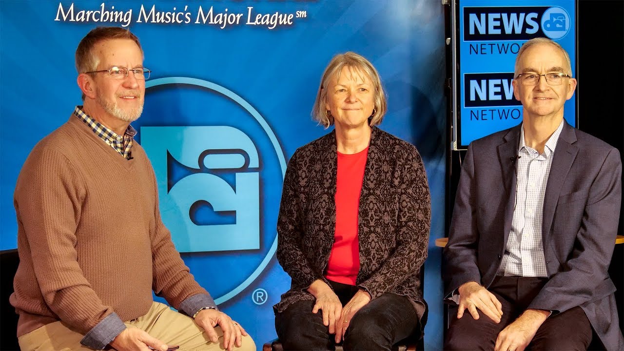 2019 DCI Annual Meetings get underway