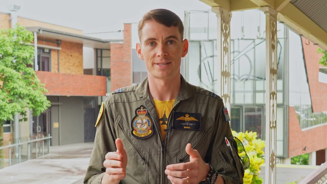 Peter Bergin - Villanova College Old Boy Class of 2010